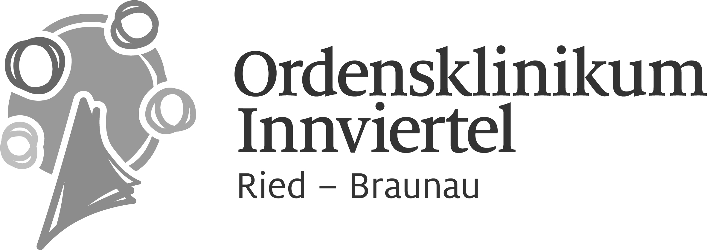 Logo OrdensklinikumInnviertel Ried-Braunau